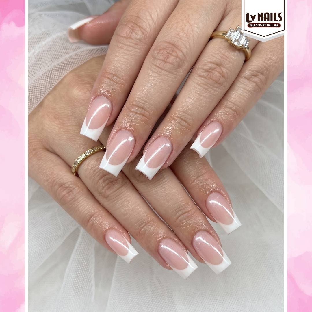 Nail July 16